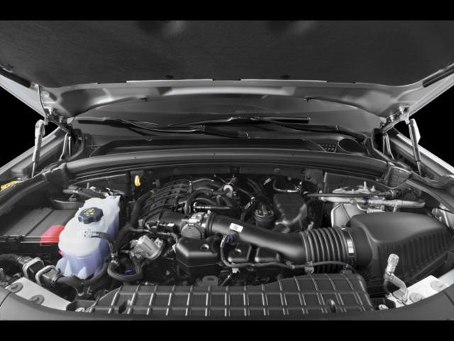 new 2025 Jeep Grand Cherokee L car, priced at $43,924