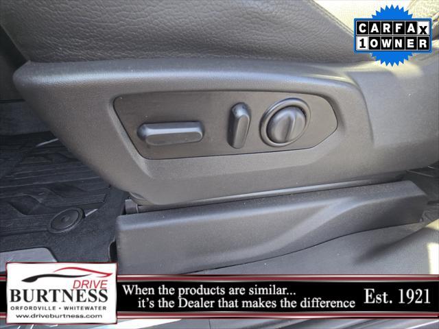 used 2021 GMC Sierra 2500 car, priced at $63,988