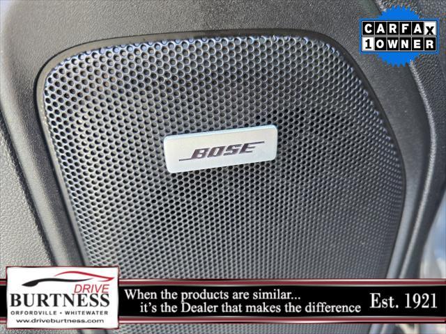 used 2021 GMC Sierra 2500 car, priced at $63,988