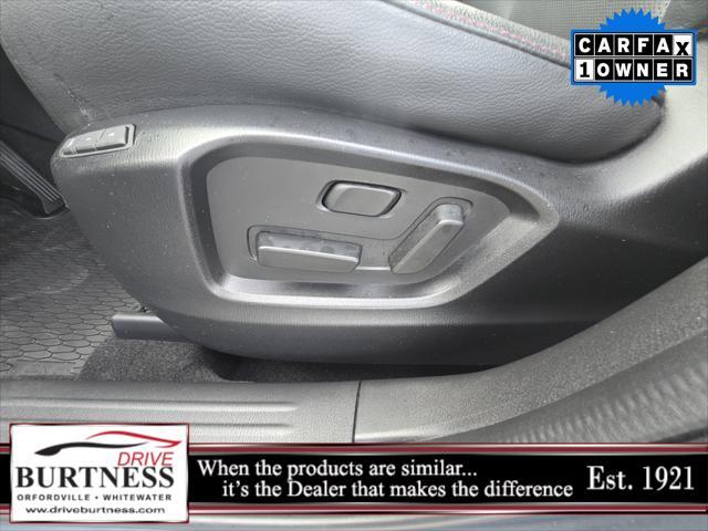 used 2024 Mazda CX-5 car, priced at $29,988