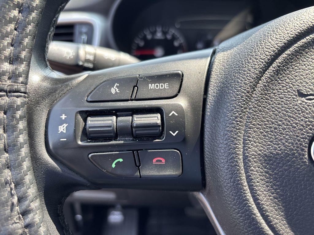 used 2016 Kia Sorento car, priced at $9,374