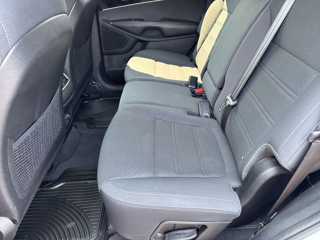 used 2016 Kia Sorento car, priced at $9,374
