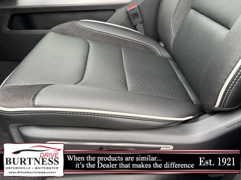 new 2026 Ram 1500 car, priced at $67,395