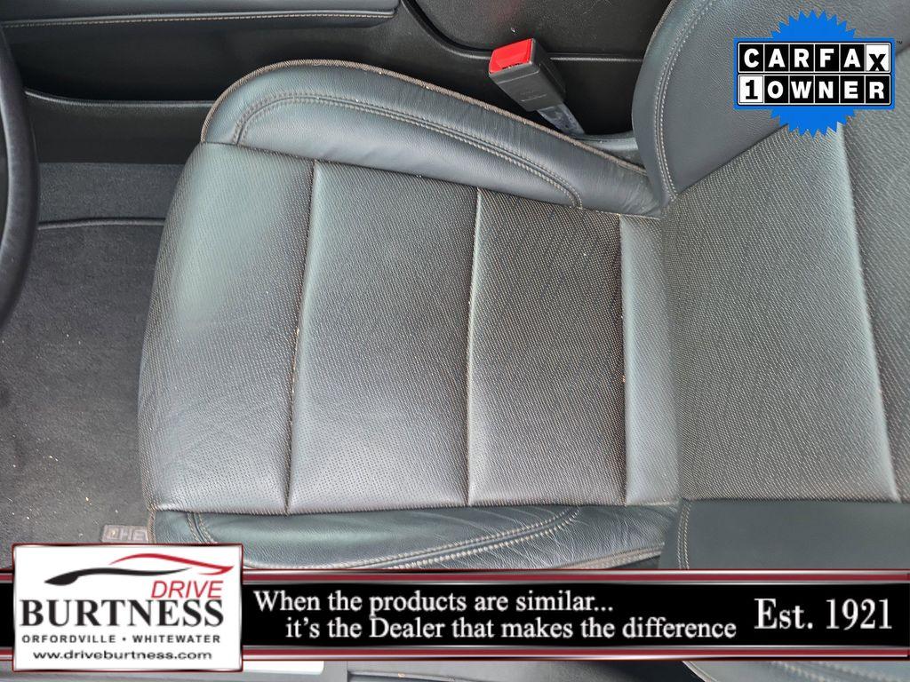 used 2021 Chevrolet Suburban car, priced at $49,000