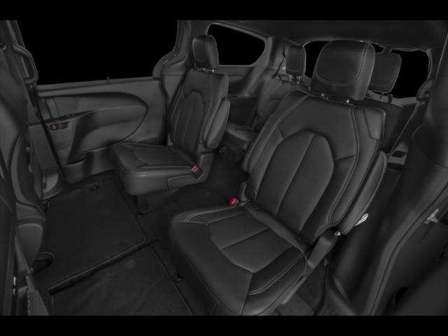 new 2025 Chrysler Pacifica car, priced at $43,588