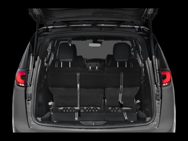 new 2025 Chrysler Pacifica car, priced at $43,588