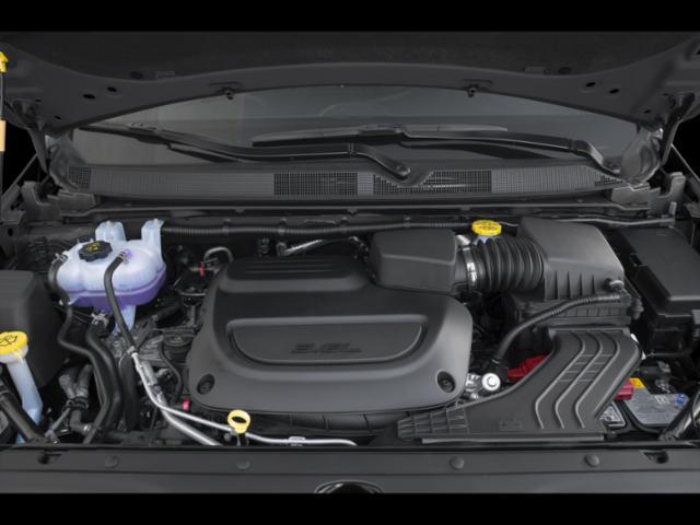 new 2025 Chrysler Pacifica car, priced at $43,588