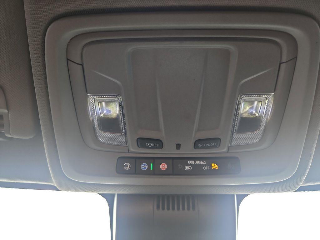 used 2023 Chevrolet Silverado 1500 car, priced at $45,988