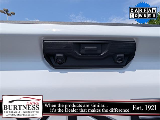 used 2025 Chevrolet Silverado 2500 car, priced at $67,988