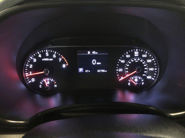 used 2020 Kia Soul car, priced at $13,995