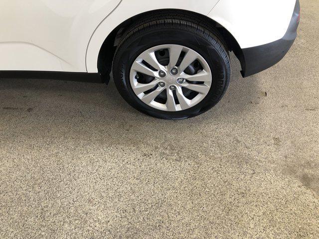 used 2020 Kia Soul car, priced at $13,995