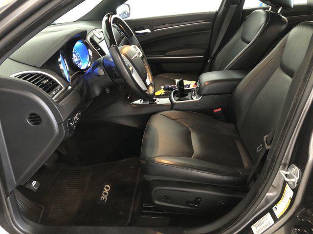 used 2014 Chrysler 300C car, priced at $14,995