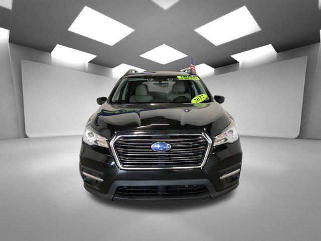 used 2022 Subaru Ascent car, priced at $19,995