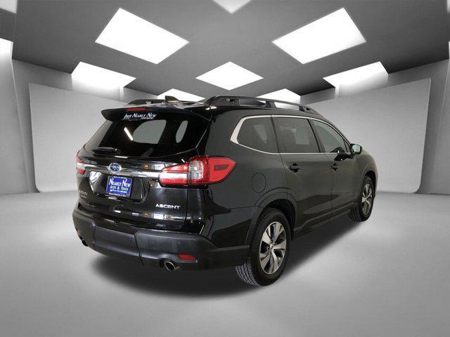 used 2022 Subaru Ascent car, priced at $19,995