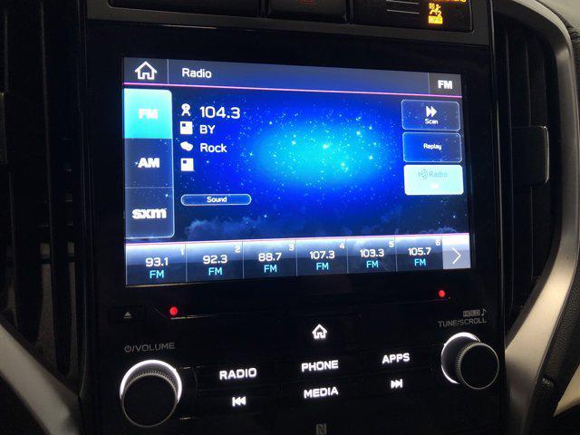 used 2022 Subaru Ascent car, priced at $19,995