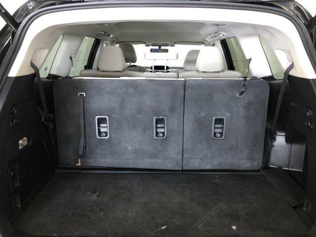 used 2022 Subaru Ascent car, priced at $19,995