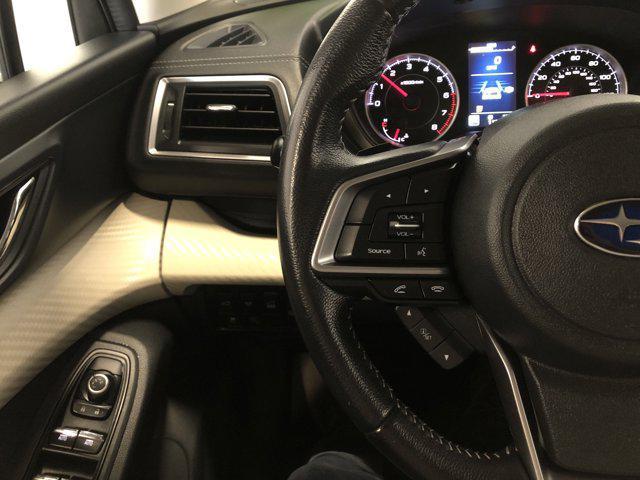 used 2022 Subaru Ascent car, priced at $19,995