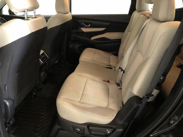 used 2022 Subaru Ascent car, priced at $19,995