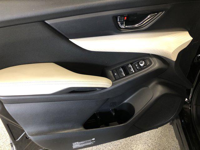 used 2022 Subaru Ascent car, priced at $19,995