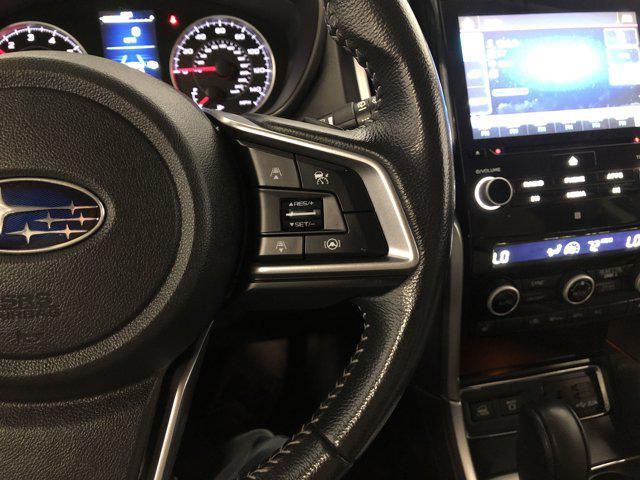 used 2022 Subaru Ascent car, priced at $19,995