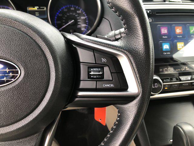 used 2018 Subaru Outback car, priced at $14,995