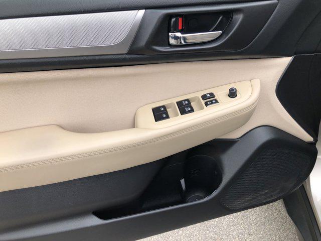 used 2018 Subaru Outback car, priced at $14,995