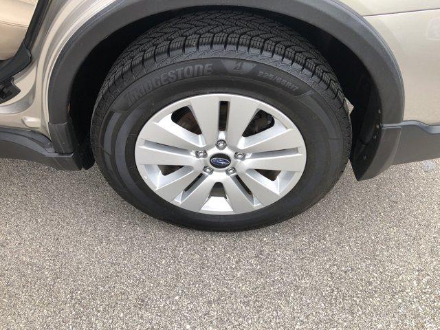 used 2018 Subaru Outback car, priced at $14,995