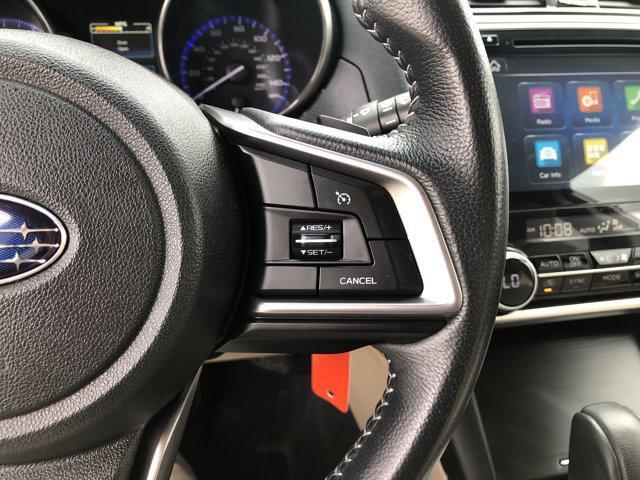 used 2018 Subaru Outback car, priced at $14,995