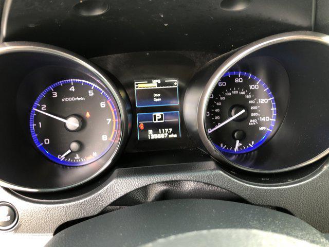 used 2018 Subaru Outback car, priced at $14,995