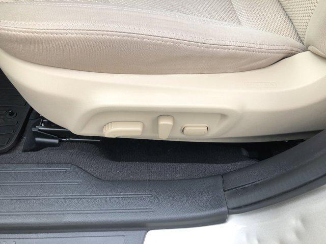 used 2018 Subaru Outback car, priced at $14,995