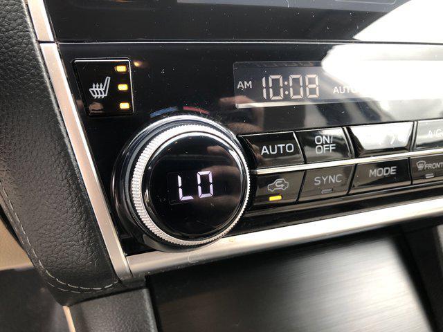 used 2018 Subaru Outback car, priced at $14,995