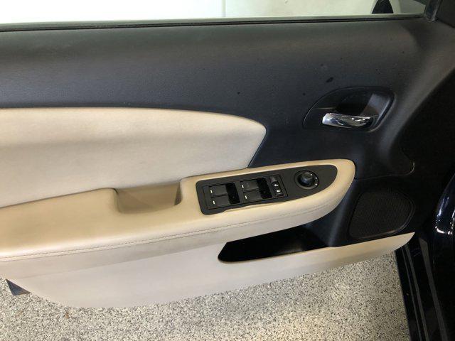 used 2012 Chrysler 200 car, priced at $7,995