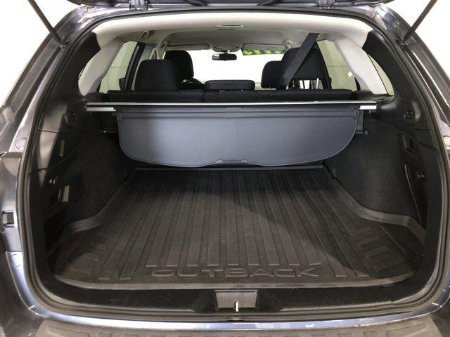 used 2017 Subaru Outback car, priced at $14,995
