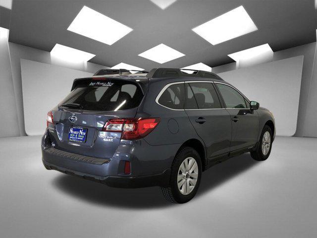 used 2017 Subaru Outback car, priced at $14,995