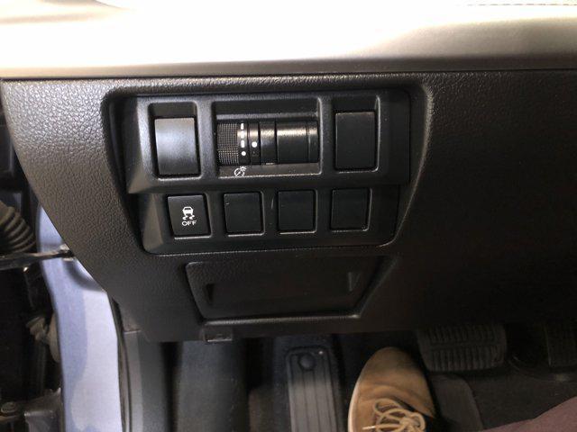 used 2017 Subaru Outback car, priced at $14,995