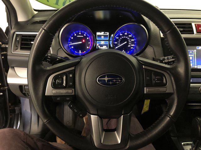 used 2017 Subaru Outback car, priced at $14,995