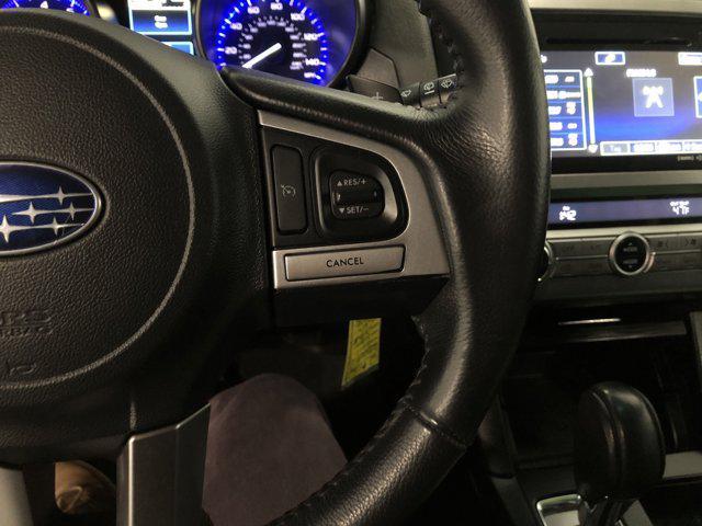 used 2017 Subaru Outback car, priced at $14,995