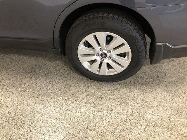 used 2017 Subaru Outback car, priced at $14,995