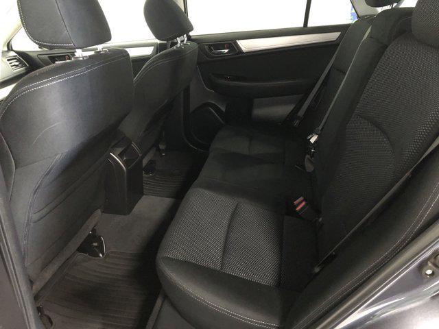 used 2017 Subaru Outback car, priced at $14,995