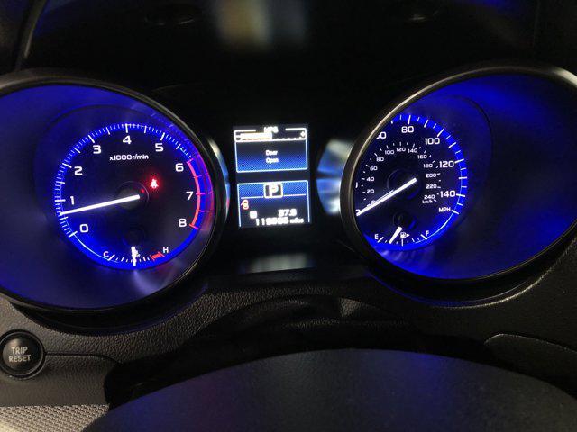 used 2017 Subaru Outback car, priced at $14,995