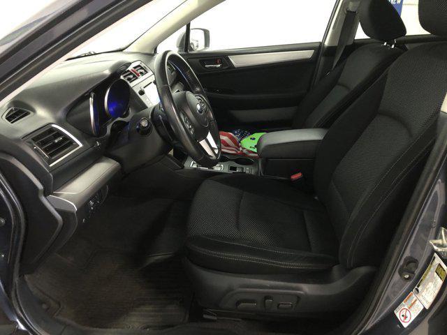 used 2017 Subaru Outback car, priced at $14,995