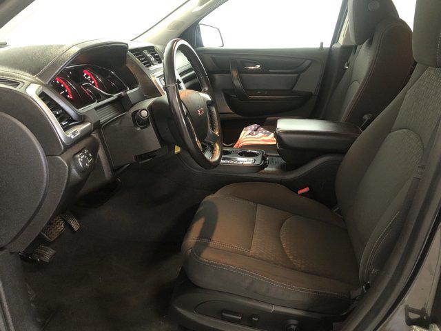 used 2016 GMC Acadia car, priced at $14,995