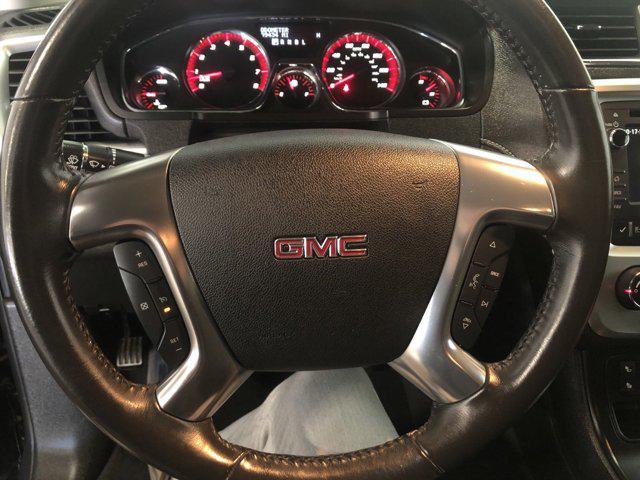 used 2016 GMC Acadia car, priced at $14,995