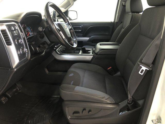used 2015 Chevrolet Silverado 1500 car, priced at $24,995
