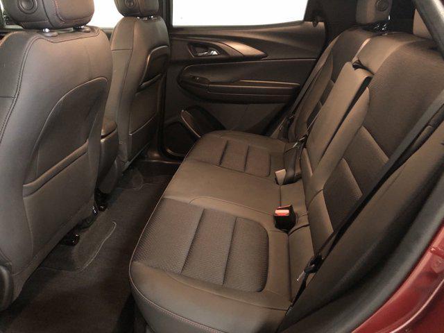 used 2023 Chevrolet TrailBlazer car, priced at $24,995