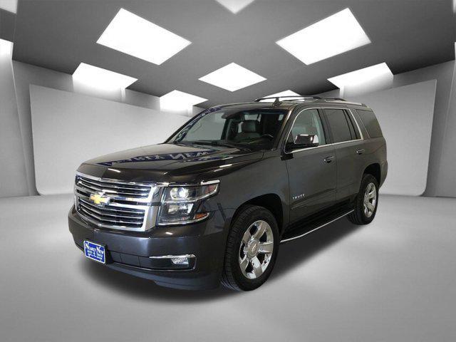used 2017 Chevrolet Tahoe car, priced at $24,995
