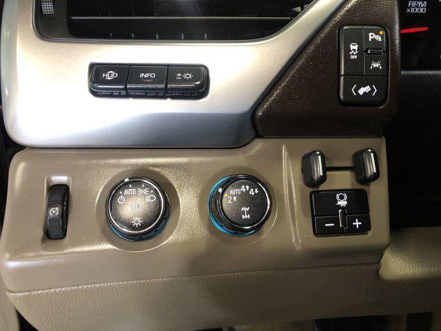 used 2017 Chevrolet Tahoe car, priced at $24,695