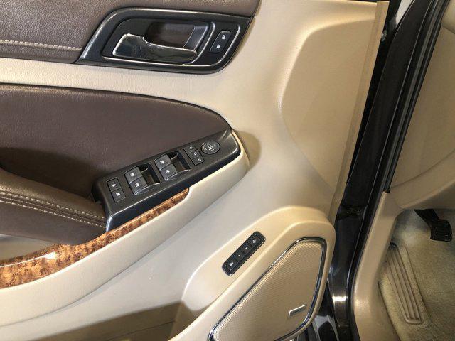 used 2017 Chevrolet Tahoe car, priced at $24,695
