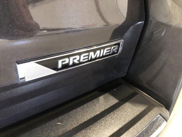 used 2017 Chevrolet Tahoe car, priced at $24,695