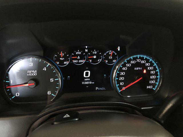 used 2017 Chevrolet Tahoe car, priced at $24,695